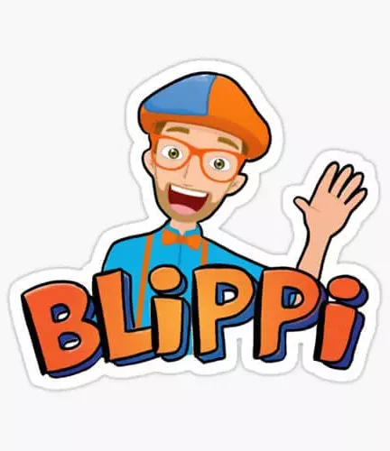 Blippi