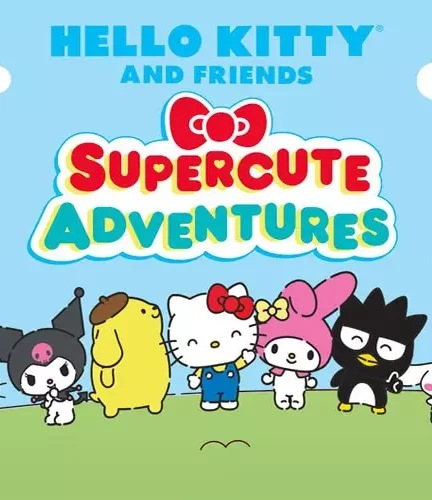 Hello kitty