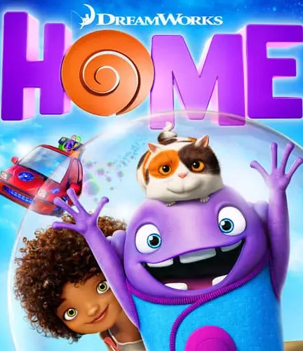 Home