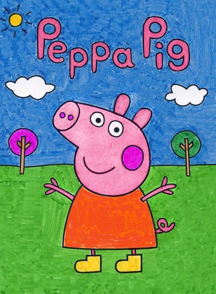 Peppa Pig