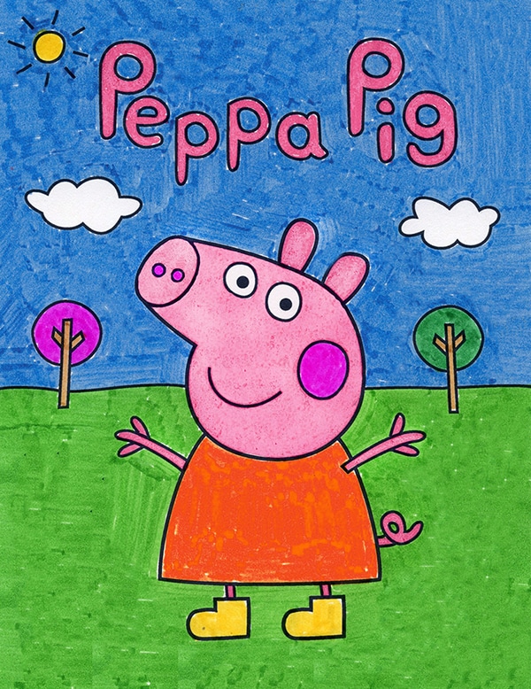Peppa Pig