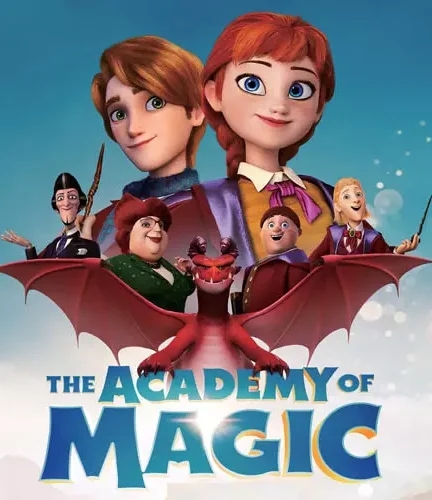 The Academy of Magi