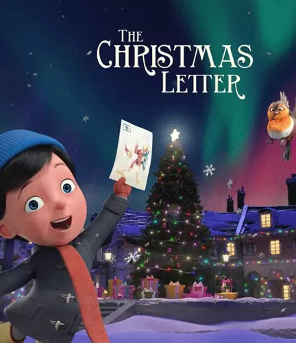 The Christmas Letter