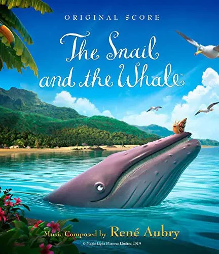 The Snail and the Whale