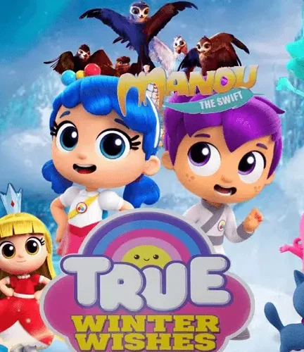 True winter wishes