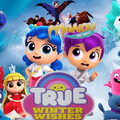 True winter wishes