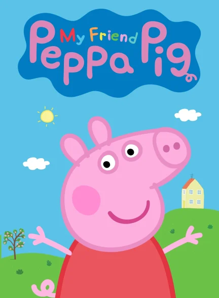 Peppa pig